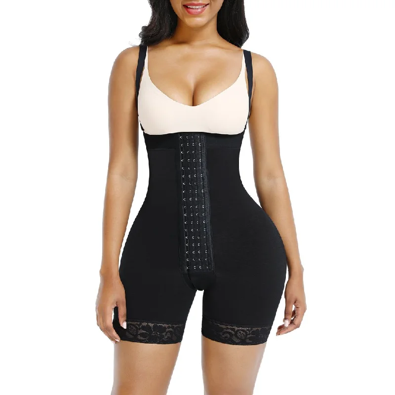 seamless underwire braFull Body Shaper and Butt Lifter