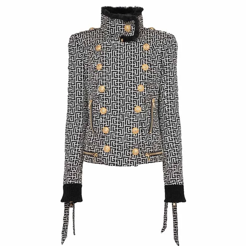 Women's Trench CoatsWomen's Winter Jacket Double Breasted Coat