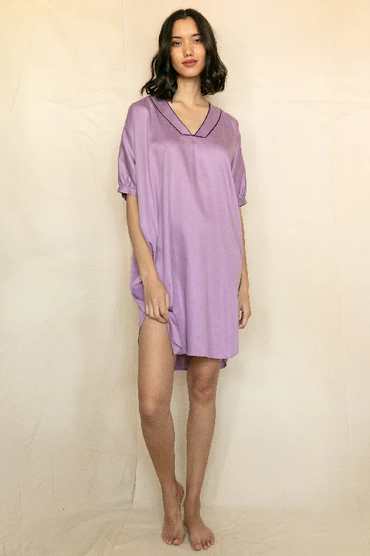 women's pajamas with a charming, vintage aestheticFable and Eve Night Shirt