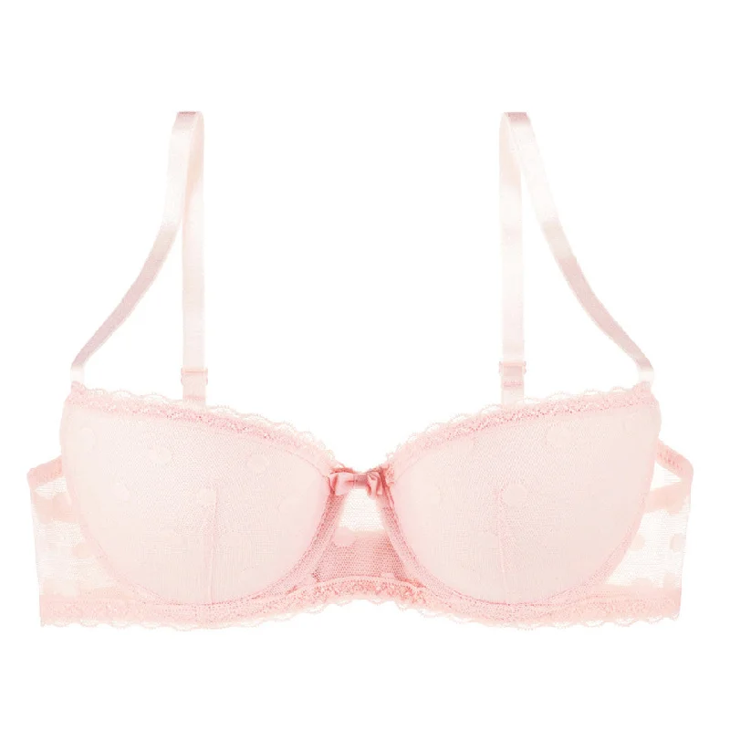 adhesive stick-on bra for special occasionsBene Balconette