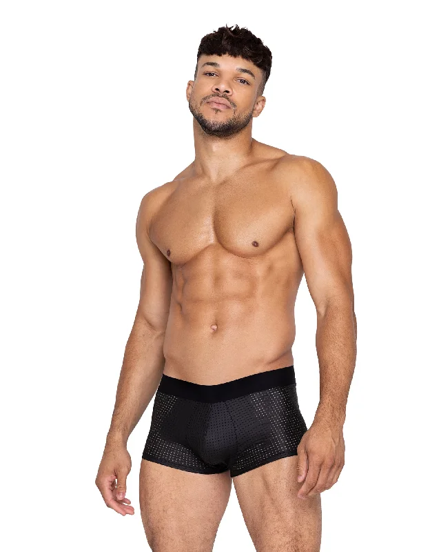 plus-size underwire bra with padded cupsRoma Confidential Master Trunks Mens Underwear Black