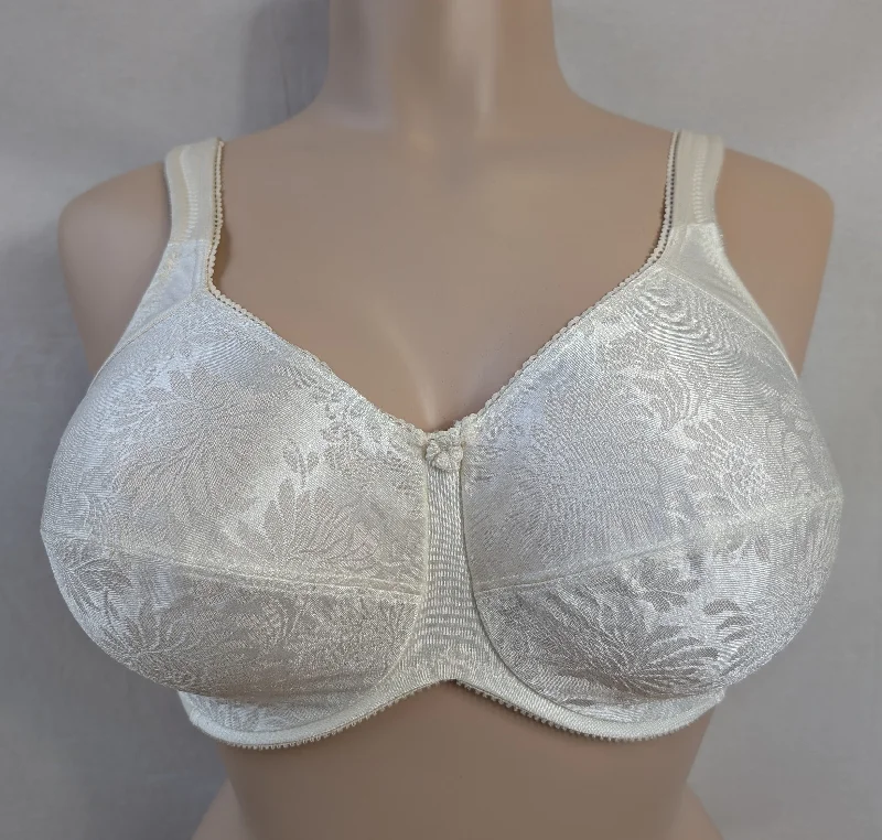 padded bra for small bustsAviana Floral | 2453 Full Cup