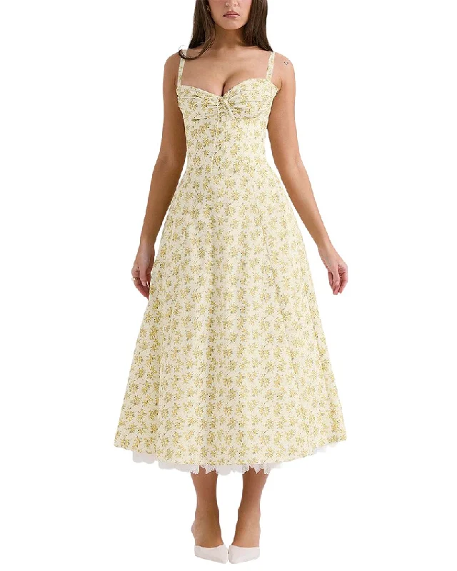 Women's Peter Pan Collar DressesDELI.S Dress